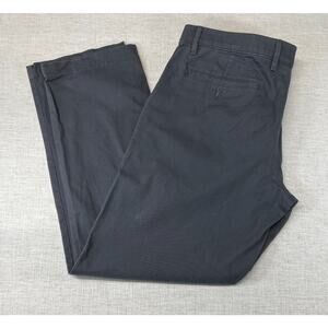 Sonoma Goods for Life Flexwear Straight-Leg Pants- Men's 36x30- NWOT